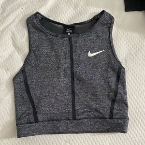 Nike running top